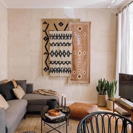 Targa - 1 Bedroom And Balcony In Principe Real Apartment Lisbon