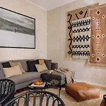 Apartment Targa - 1 Bedroom And Balcony In Principe Real *