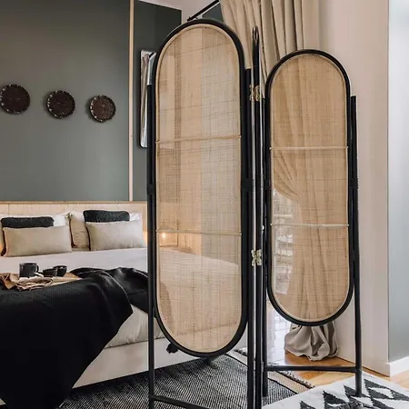 Targa - 1 Bedroom And Balcony In Principe Real Lisboa